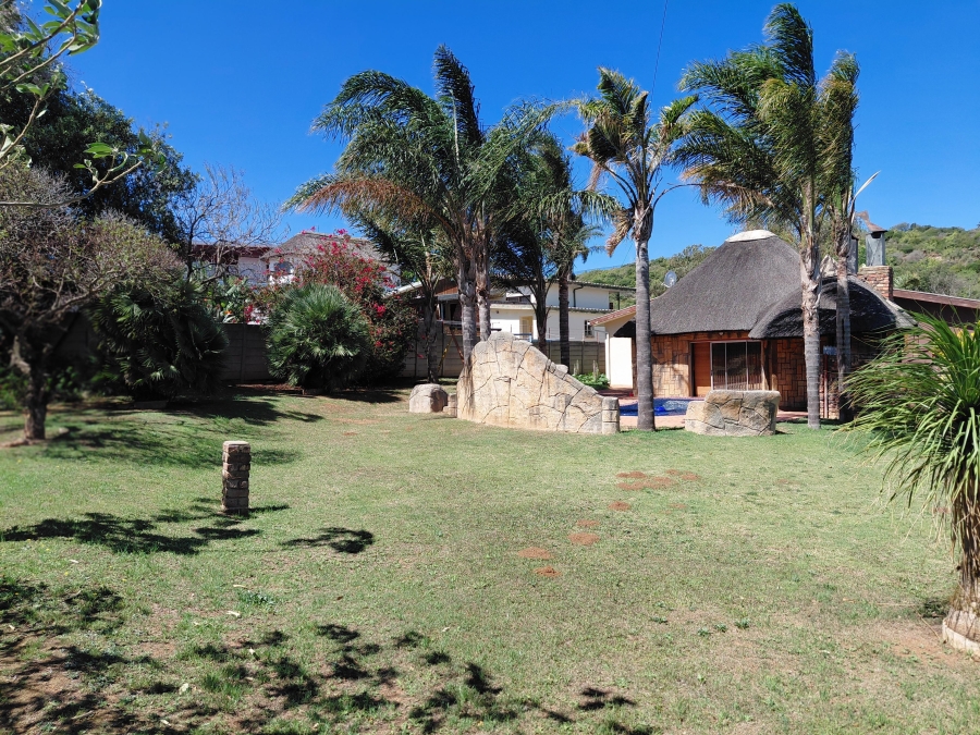 3 Bedroom Property for Sale in Fairbridge Heights Eastern Cape